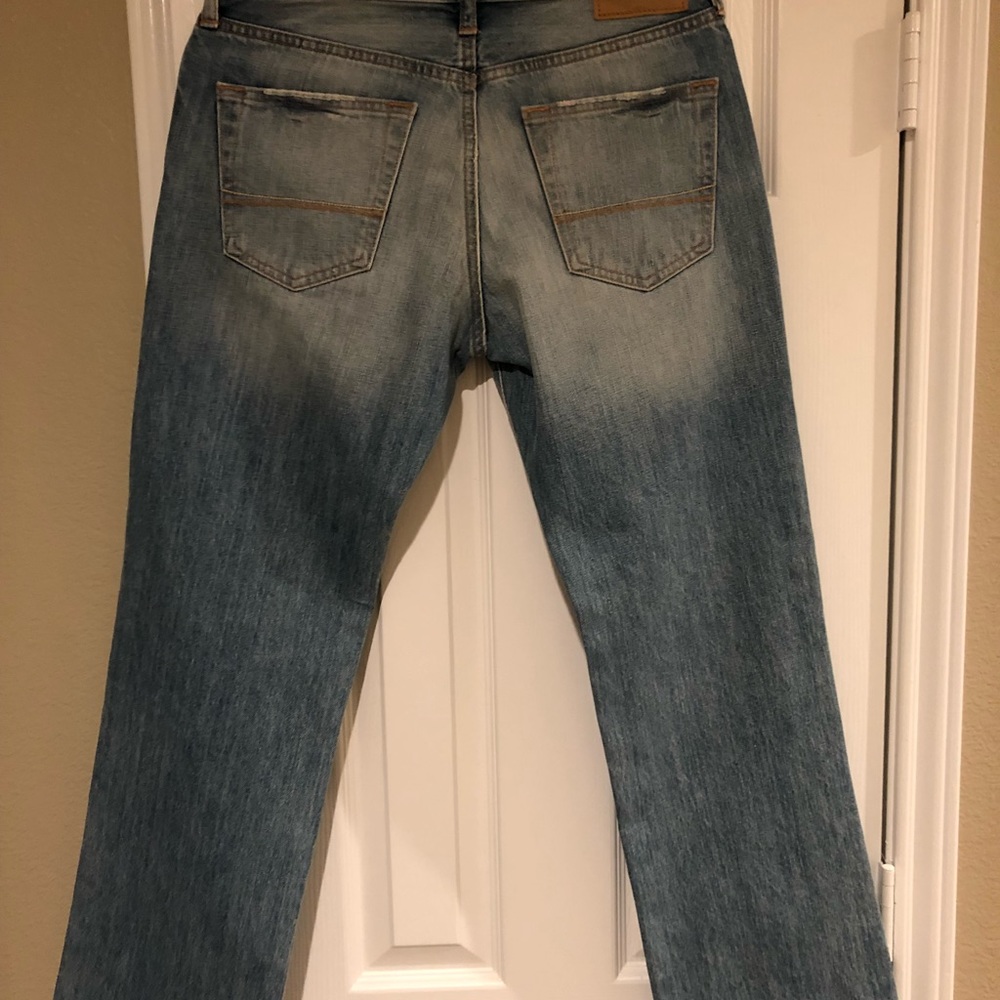 Abercrombie Jeans